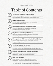 Load image into Gallery viewer, The Living Together Guide